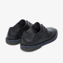 Camper Black Formal Shoes Mens - Morrys Online Ireland | JPTUZ0432